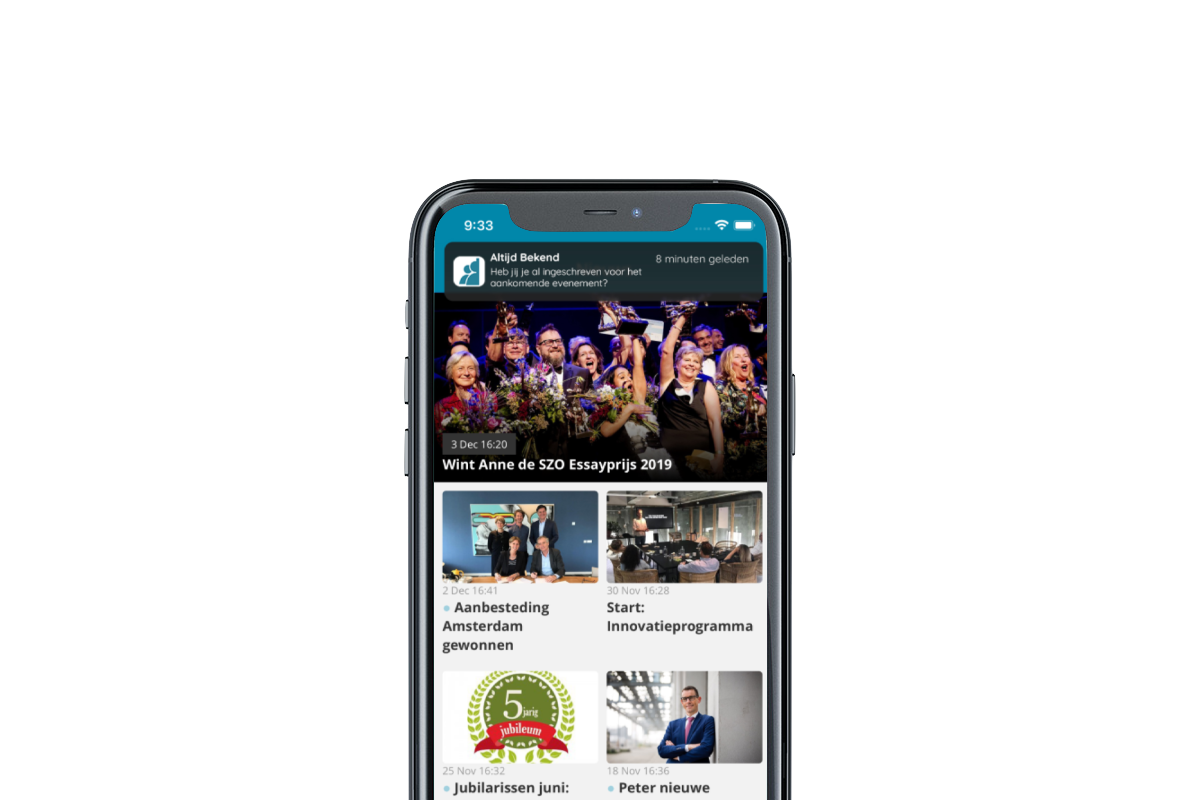 pushnotificaties-businessclub-app